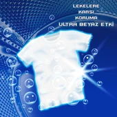 Bingo Matik Toz Çamaşır Deterjanı 4 kg Ultra Beyaz 2'li - 5