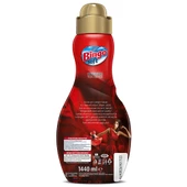Bingo Soft Konsantre Çamaşır Yumuşatıcısı Lovely 1440 ml Ekonomi Paketi 4'lü - 3