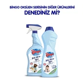 Bingo Oksijen Çamaşır Suyu 750 ml Derinlemesine Hijyen Ekonomi Paketi 6'lı - 7