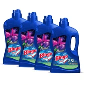 Bingo Fresh Yüzey Temizleyici 2,5 lt Masal Ekonomi Paketi 4'lü - 2