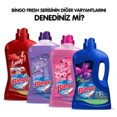 Bingo Fresh Yüzey Temizleyici 2,5 L Mutlu Yuvam 4'lü - 5