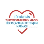 Bingo Matik Toz Çamaşır Deterjanı 4 kg Ultra Beyaz 4'lü - 4