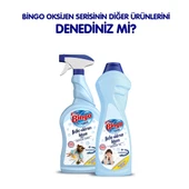 Bingo Oksijen Çamaşır Suyu 750 ml Ferahlatan Hijyen Ekonomi Paketi 6'lı - 7