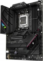Asus Rog Strix B650E-F Gaming Wi-Fi AMD AM5 DDR5 ATX Anakart Teşhir - 4
