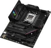 Asus Rog Strix B650E-F Gaming Wi-Fi AMD AM5 DDR5 ATX Anakart Teşhir - 6