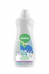 Siveno %100 Doğal Çamaşır Suyu Bitkisel Lavanta Çay Ağacı Tüm Yüzey Ve Kumaşlarda 700 ml - 6