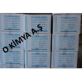 Potasyum Sorbat - 1