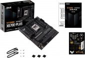 Asus Tuf Gaming X670E-PLUS Wi-Fi AMD AM5 DDR5 ATX Anakart Teşhir - 3