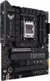 Asus Tuf Gaming X670E-PLUS Wi-Fi AMD AM5 DDR5 ATX Anakart Teşhir - 5