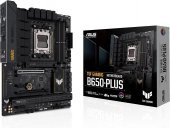 Asus Tuf Gaming B650-PLUS AMD AM5 DDR5 ATX Anakart Teşhir - 1
