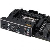 Asus Tuf Gaming B650-PLUS AMD AM5 DDR5 ATX Anakart Teşhir - 6