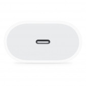 Apple 20 W USB-C Güç Adaptörü Apple Türkiye Garantili - 2