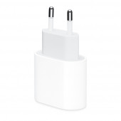 Apple 20 W USB-C Güç Adaptörü Apple Türkiye Garantili - 3