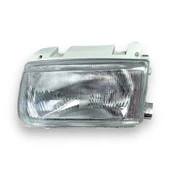 VW Polo HB Hatchback 1994-1999 Ön Sol Far Manuel Ayar 6N1941015 - 2