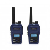 Aselsan Pm 985 Pmr İkili El Telsizi - 1