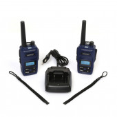 Aselsan Pm 985 Pmr İkili El Telsizi - 8