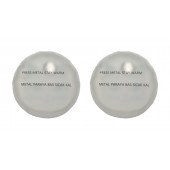 KEDİ VE KÖPEKLİ CEP SOBASI,EL ISITICI,2 ADET SICAK SU TORBASI PVC  9cm - 6