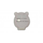 PEMBE BAYKUŞ CEP SOBASI,EL ISITICI,SICAK SU TORBASI PVC  9cm - 6