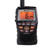 Aselsan Cobra MR HH150 FLT EU VHF 3 Watt Batmaz Deniz Telsizi - 4
