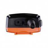 Aselsan Cobra MR HH150 FLT EU VHF 3 Watt Batmaz Deniz Telsizi - 6