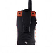 Aselsan Cobra MR HH150 FLT EU VHF 3 Watt Batmaz Deniz Telsizi - 7