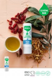 Siveno %100 Doğal Dudak Koruyucu Yoğun Etki Bitkisel Lipbalm Krem Nemlendirici Parlatıcı Onarıcı 6 G - 7
