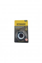 Tüylü Bez Elektrik Bandı 18mm x 9,14 m - 3