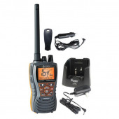 Aselsan Cobra Mr Hh350 Flt Eu Vhf Deniz El Telsizi Batmaz Telsiz - 3