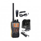 Aselsan Cobra MR HH500 FLT Bluetooth EU VHF Deniz El Telsizi Batmaz Telsiz - 3