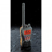 Aselsan Cobra MR HH500 FLT Bluetooth EU VHF Deniz El Telsizi Batmaz Telsiz - 4