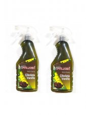 FALKEN MULTİ SPREY ÇİKOLATA VANİLYA 500 ML -2'li- CM-522 - 1