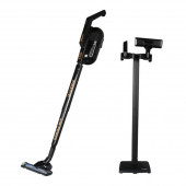 Fantom Pratıc Aır Power P 1250 - Toz Torbasız Dikey Elektrikli Süpürge - Siyah - 2