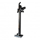 Fantom Pratıc Aır Power P 1250 - Toz Torbasız Dikey Elektrikli Süpürge - Siyah - 3