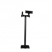 Fantom Pratıc Aır Power P 1250 - Toz Torbasız Dikey Elektrikli Süpürge - Siyah - 4