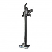Fantom Pratıc Aır Power P 1250 - Toz Torbasız Dikey Elektrikli Süpürge - Antrasit - 3