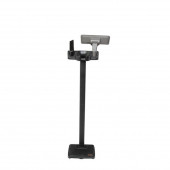 Fantom Pratıc Aır Power P 1250 - Toz Torbasız Dikey Elektrikli Süpürge - Antrasit - 4