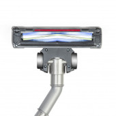 Fantom Pratıc Aır Power P 1250 - Toz Torbasız Dikey Elektrikli Süpürge - Antrasit - 5