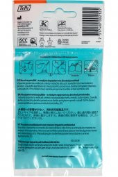 Tepe Arayüz Fırçası 0.45 Mm Turuncu 8li - 2