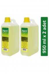 Boğaziçi Kolonya 950ml+950ml - 1