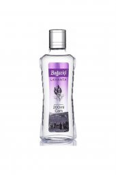Boğaziçi Lavanta Kolonya 200 ml - 1