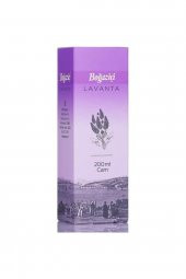 Boğaziçi Lavanta Kolonya 200 ml - 2