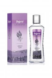 Boğaziçi Lavanta Kolonya 200 ml - 3