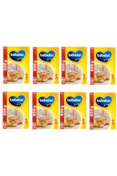 Bebelac 1 Numara Devam Sütü 800 Gr X 8 Adet - 1