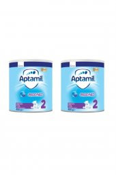 Prosyneo 2 Numara Devam Sütü 400gr 2li Paket - 1