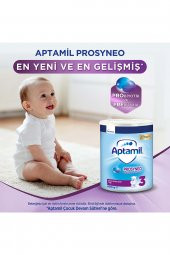 Aptamil 2 Devam Sütü Prosyneo 6-12 Ay 400 gr X 3 Adet - 3