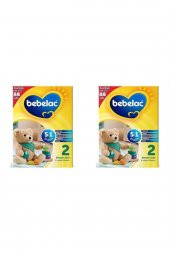 Bebelac 2 Numara 800 Gram 2 Kutu - 1
