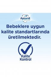 Aptamil 3 Numara  900 gr - 3