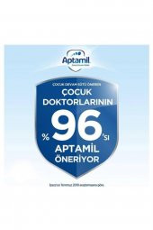 Aptamil 3 Numara  900 gr - 4