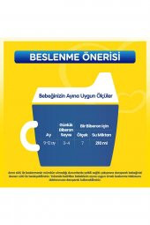 Bebelac 3 Numara Devam Sütü 800 g 9-12 Ay - 3