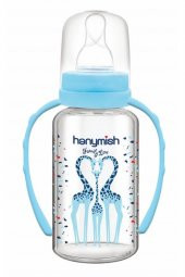 Kulplu Cam Biberon 125 Ml - 2